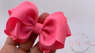 LAÇO JORDANADIY-PAP-RIBBON BOW HAIR