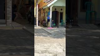 AYANG MARAH SAMA SI BOCIL #viral #shorts