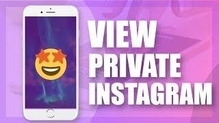 Instagram Private View - New Site Uses Proxies to Show Photos Anonymously