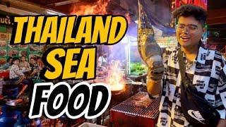 Crab Kitna Mahanga Hai Thailand Me | Kanda Lover Villege|