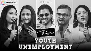 | Youth Panel Discussion | Yuwa Hub|