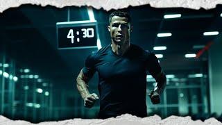 Cristiano Ronaldo’s Secrets to Success: Discipline & Hard Work