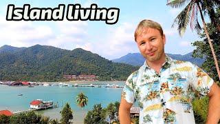 Day in the Life of an Expat on Koh Chang Thailand