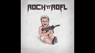 Джарахов - ROCK`n`ROFL (Album in music) (NOT OFFICIAL)