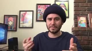 The Leafy Rant By H3H3Productions ( H3h3 vs Leafyishere ) Reupload