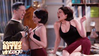 When Karen Met Jack | Will & Grace | Comedy Bites Vintage