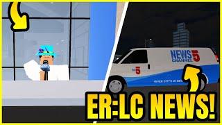 [FULL GUIDE] NEW ER:LC NEWS JOBS AND MORE! (Emergency Response: Liberty County - Roblox)