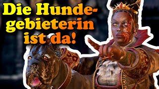 Die Hundegebieterin ist da! | Dead by Daylight Deutsch #1398