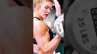 HUSTLE FOR MUSCLE GYM WORKOUT MOTIVATION VIDEO WHATSAPP STATUS HUSTLE BABE FITNESS #shorts #gym