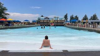 Water World Waterpark Denver, Colorado 2023