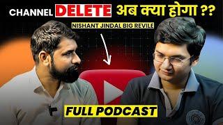 NEET v/s NTA to Drama hai Main Target to All IITians ke Channel Mitana hai @realnishantjindal