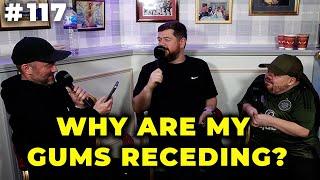 𝘼 𝙋𝙄𝙉𝙏 𝘼𝙉𝘿 𝙏𝙒𝙊 𝙎𝙃𝙊𝙏𝙎 | Why Are My Gums Receding