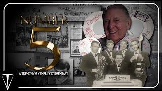 NUMBER 5 | A Trench Original Documentary | 2023