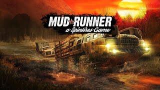 Решение проблемы с игрой Spintires MudRunner! ( Epic Games)