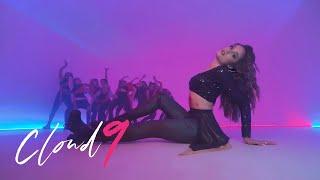 Cinta Laura Kiehl - Cloud 9 (Official Dance Video)