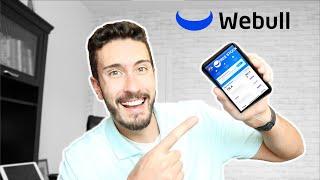 WEBULL FREE STOCK - OPENING UP 16 FREE STOCKS THAT ARE "POPPING"