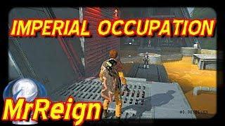 Jedi Fallen Order - IMPERIAL OCCUPATION - Kashyyyk All Databank Entry Locations