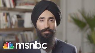 Do You Know What A Sikh Is? 70% Of Americans Don't. | msnbc