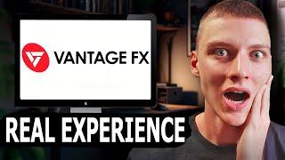 Vantage FX Honest Review: My Real Experience With This Trading Platform