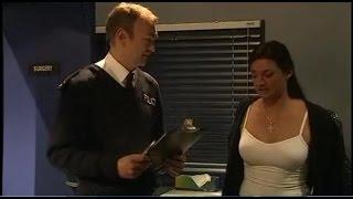 Doctors - Natalie J. Robb as Dr Jude Carlyle 1