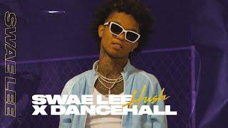 Swae Lee Type Beat - Hush • Dancehall Type Beat • Afrobeat Type Beat