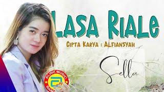 ️ SELLA ~ Lagu Bugis Viral!! LASA RIALE | Alink Musik