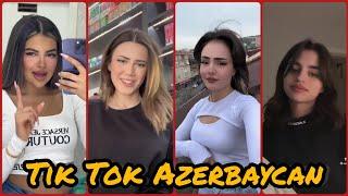 TikTok Azerbaycan - En Yeni TikTok Videolari #276 | NO GRUZ