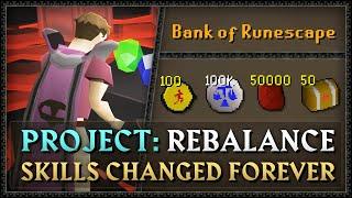 OSRS Is Changed Forever! HUGE Skilling Changes, New Rewards, OSRS Boss Revealed, & Today’s News