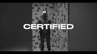 [FREE] Tiny Boost x Clavish UK Rap Type Beat "Certified" 2024