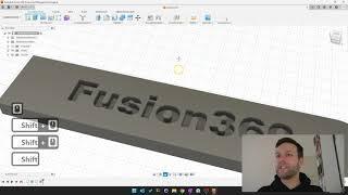 [Tutorial] Fusion360 - Quickstart für Unerfahrene