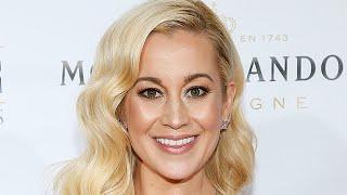 Kellie Pickler's Stunning Transformation Has Heads Turning