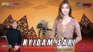 HAPPY LOSS - NYIDAM SARI - DIN ANNESIA - #dangdutkoplojawa #dangdutkoplo #hiburankudus # orkesjepara