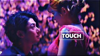 Yakuza Lover - Touch [FMV]