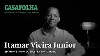 Trailer CasaFolha com Itamar Vieira Junior