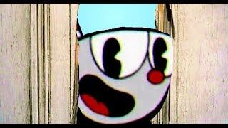 ВСЯ СУТЬ CUPHEAD