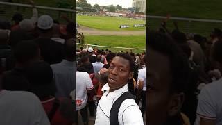 WE WATCHED SIMBA SC VS KMC 2024 LIVE IN ARUSHA #simba #kmc #yanga