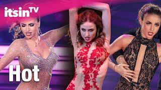 Sexy! Das waren Ekaterina Leonovas heißeste „Let's Dance“-Looks | It's in TV