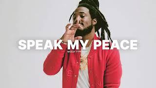 [FREE] Mozzy Type Beat – SPEAK MY PEACE (prod. Hokatiwi) | Yatta Type Beat