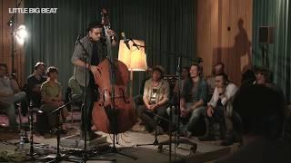 Adam Ben Ezra - Flamenco (Pin Drop / Live Session)