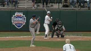 Game 16  Georgia Gwinnett Vs. Hope International