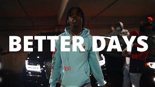 [FREE FOR PROFIT USE] Polo G x Lil Poppa Type Beat "BETTER DAYS" 2021