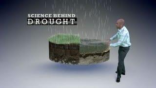 Science Behind Drought