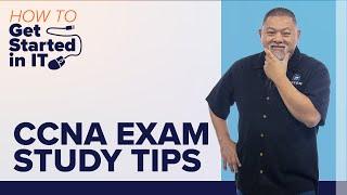 How to Study for Cisco CCNA Certification Exam - CCNA Study Tips