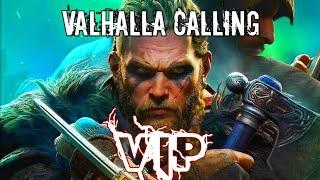 Valhalla Calling - (Jean Claude Remix VIP)