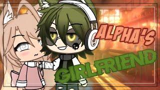 『Alpha’s Girlfriend 』GLMM