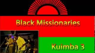 Black Missionaries - Papita Nthawi