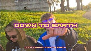 Shiny - DOWN TO EARTH (prod. by burrberg)