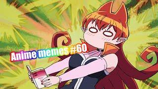 Anime memes #60