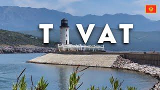 THINGS TO SEE IN TIVAT | MONTENEGRO  new RIVIERA