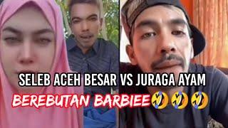 seleb aceh besar viral akun tiktok